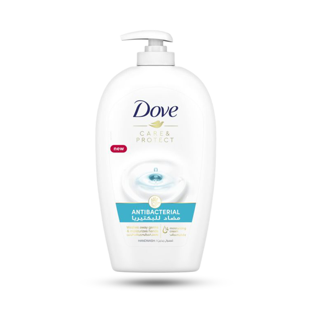 Dove Hand Wash