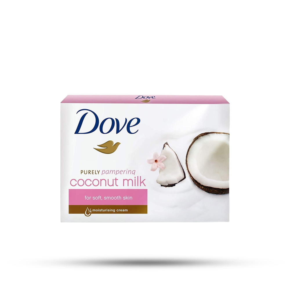 Dove Soap