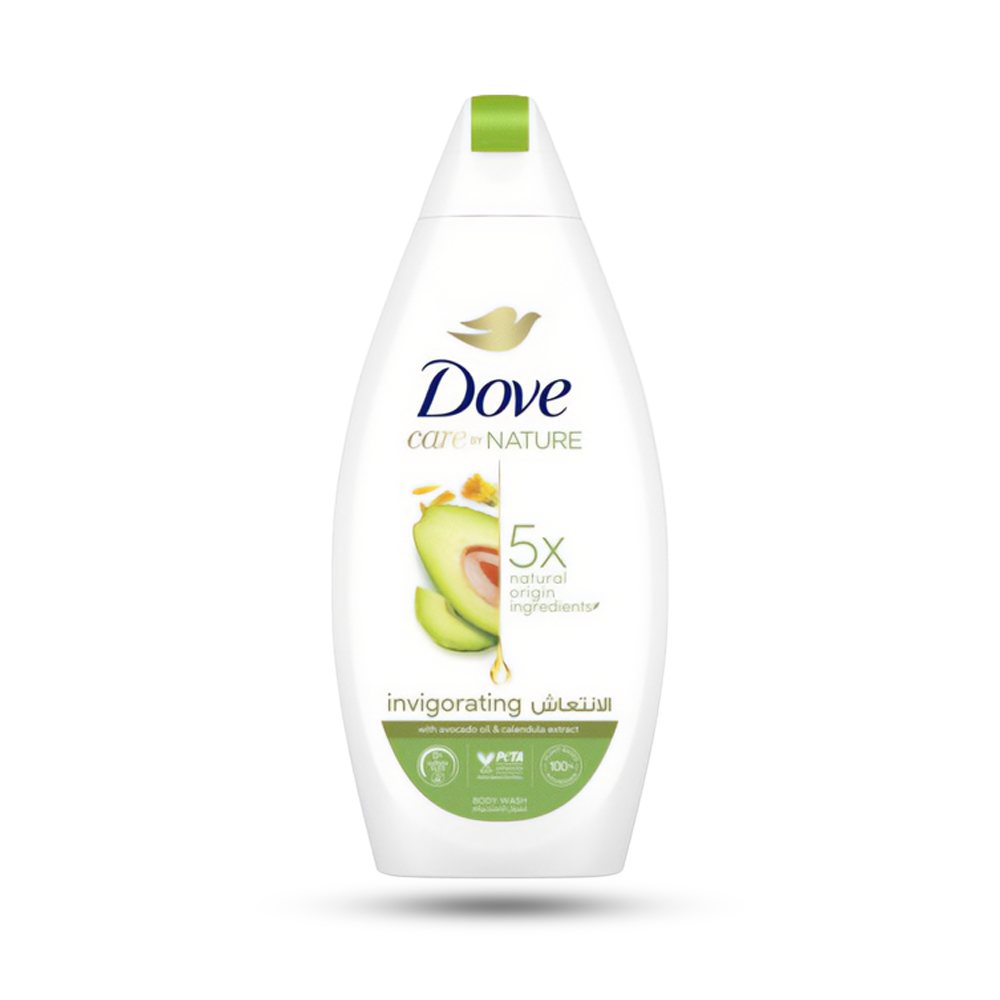Dove Body Wash