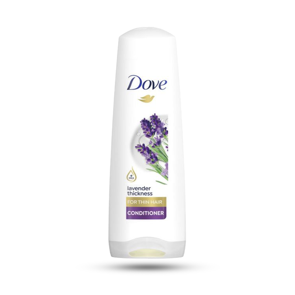 Dove Conditioner