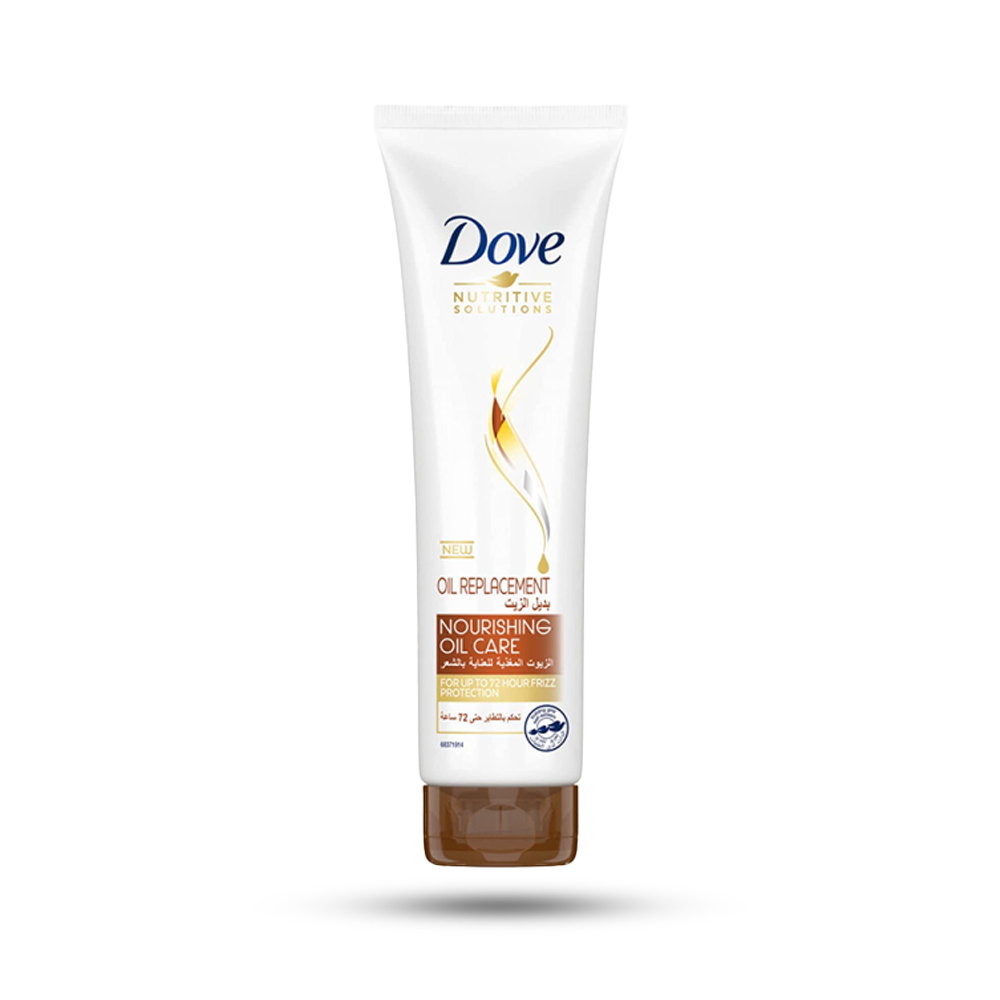 Dove Oil Replacement