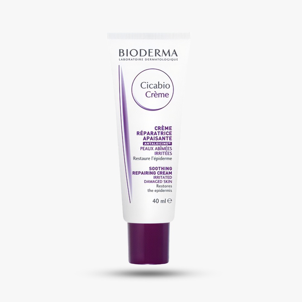 Bioderma Cicabio