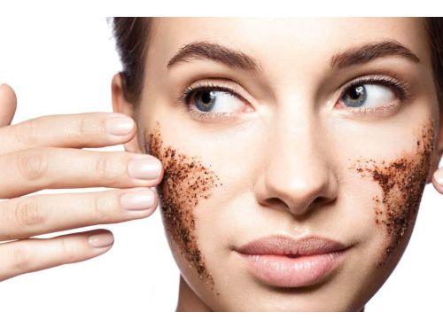 تصبغات البشرة