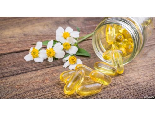 فوائد فيتامين ه